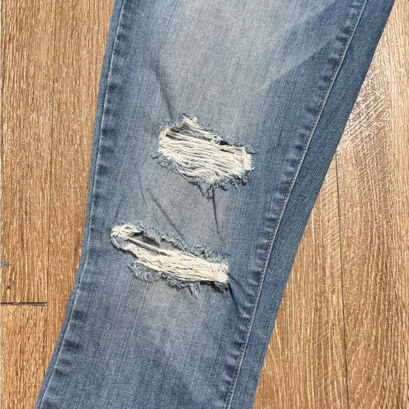 PAIGE Jeans Women’s Size 28 Verdugo Ankle Jeans - Picture 11 of 12